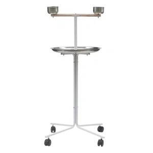 Parrot Metal Playstand Gym Stand