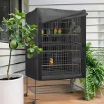 Waterproof Cover for Parrot Cage