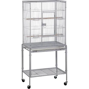 Massive Parrot Cage - 53"