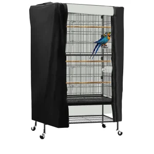 Waterproof Parrot Cage Cover