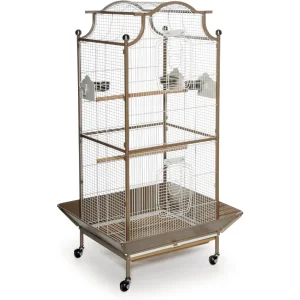 Cockatiel Parrot Cage - Spacious
