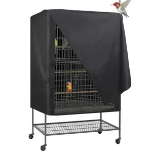 Parrot Cage Cover Waterproof