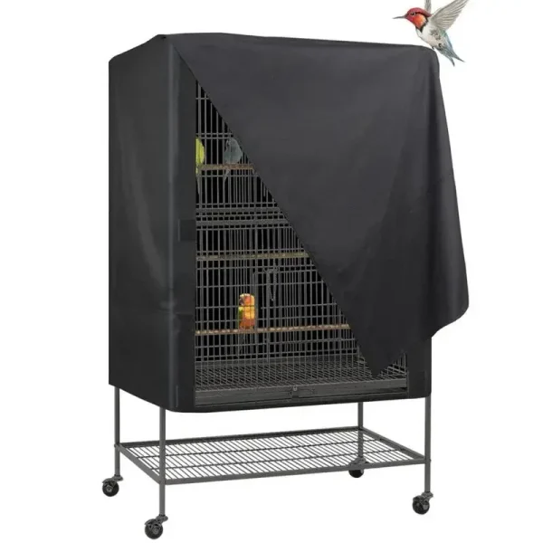 Parrot Cage Cover Waterproof
