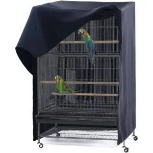 Large Universal Parrot Cover