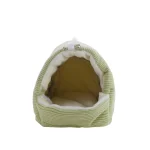 parrot nesting tent small