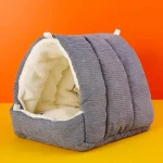 ideal nesting tent for pet parrots