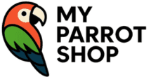 My Parrot Shop